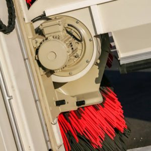 conveyor-belt-cleaning-system
