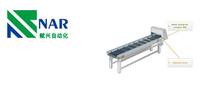 conveyor-motor